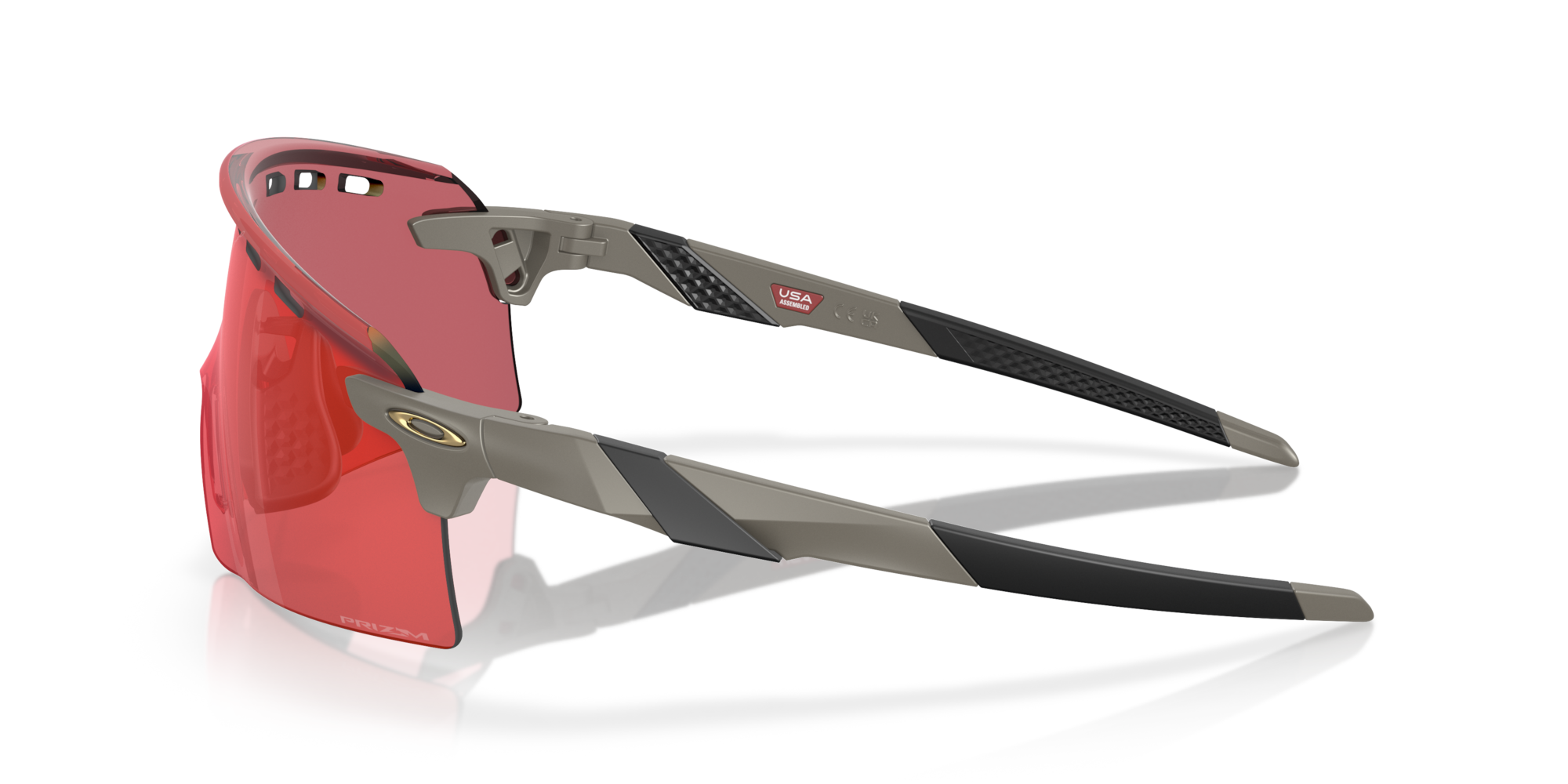 Oakley Sunglasses ENCODER STRIKE VENTED OO9235-08