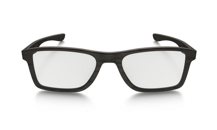 Oakley Optical Frame FIN BOX Woodgrain OX8108-03