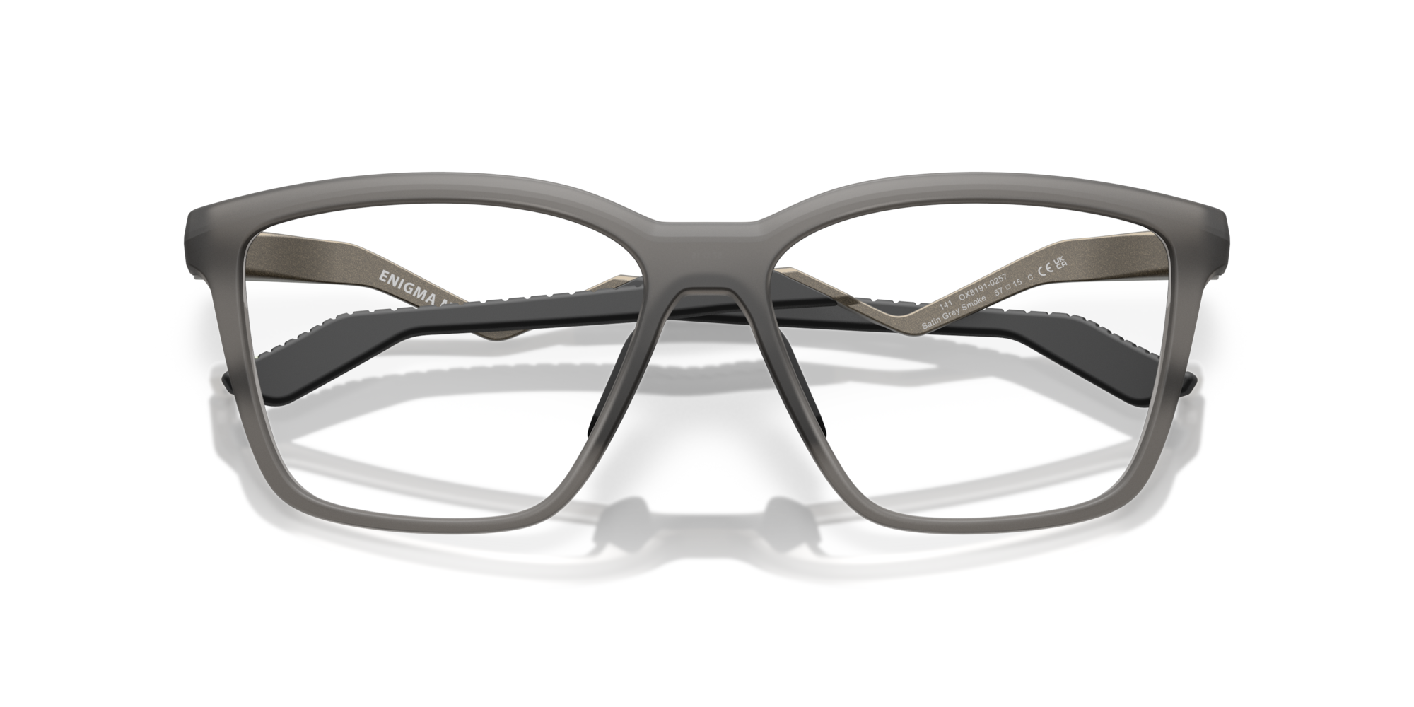 Oakley Optical frame ENIGMA MASS OX8191-02