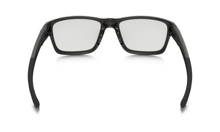 OAKLEY Oprawa Korekcyjna SPLINTER Satin Black OX8077-01