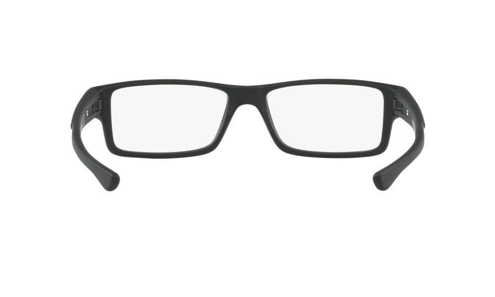 Oakley Oprawy korekcyjne Dziecięce AIRDROP XS Satin Black OY8003-01