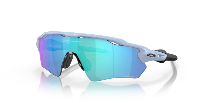 Oakley Sunglasses Junior RADAR EV XS PATH Matte Stonewash/Prizm Sapphire OJ9001-30