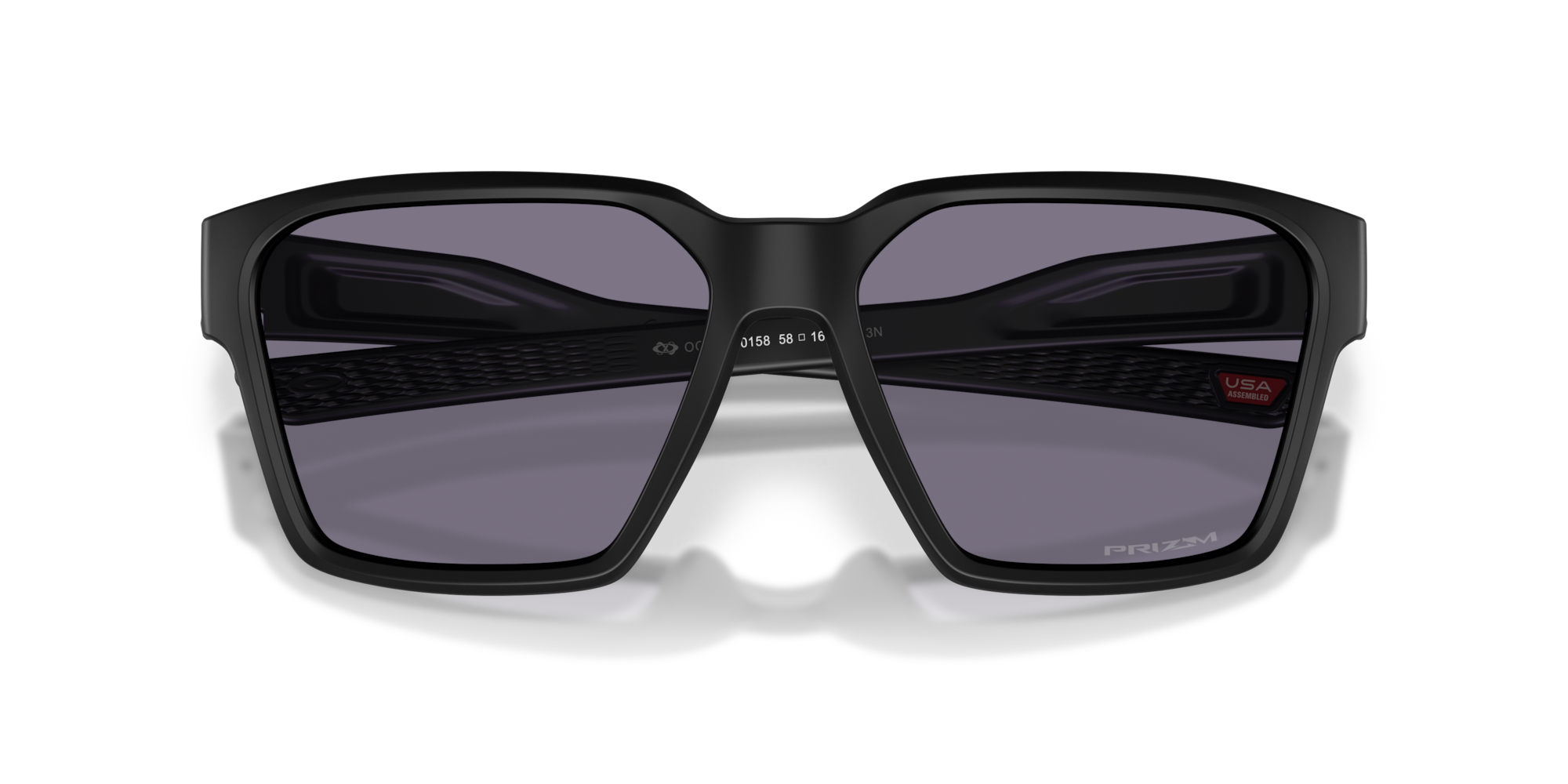 Oakley Sunglasses Briza OO9497-01