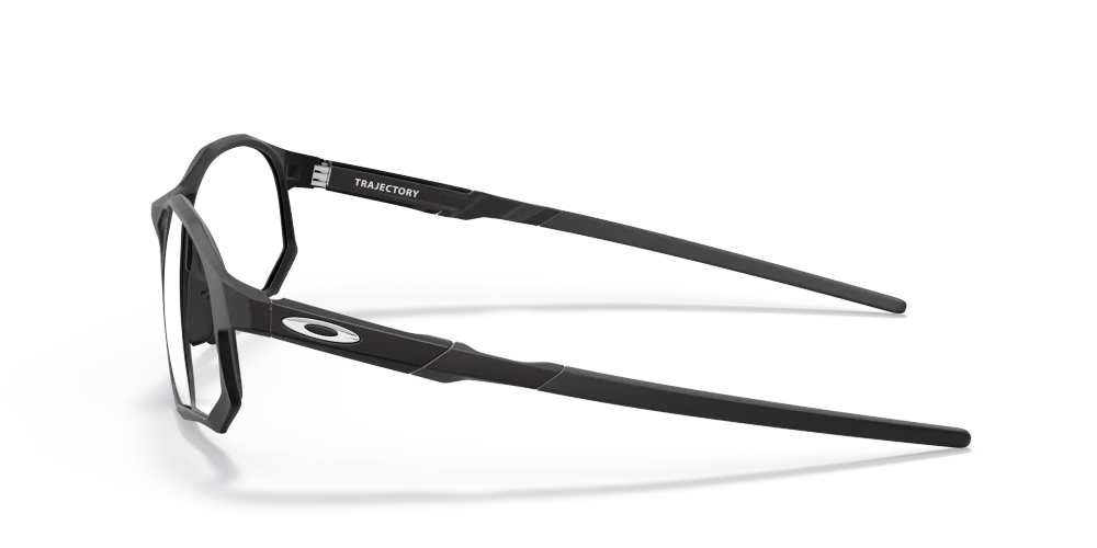 Oakley Okulary korekcyjne TRAJECTORY Satin Black OX8171-01