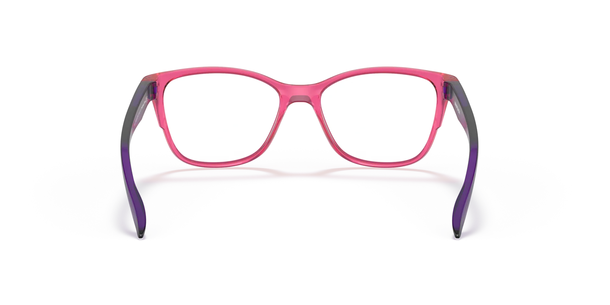 Oakley Optical frame WHIPBACK Polished Pink OY8016-03