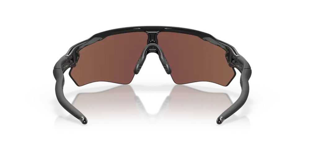 Oakley Sunglasses Junior RADAR EV XS PATH Polished Black, Prizm Deep Water Polarized OJ9001-23