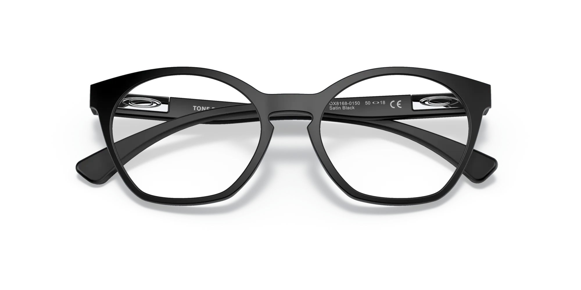 Oakley Okulary korekcyjne TONE DOWN OX8168-01