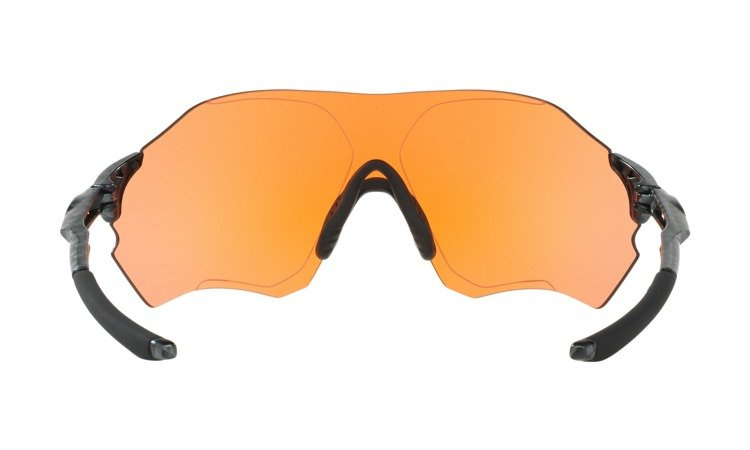 Oakley Okulary EVZERO RANGE Carbon Fiber/Prizm Trail OO9327-11