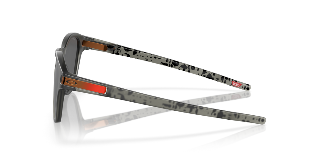 Oakley Sunglasses LATCH OO9265-66