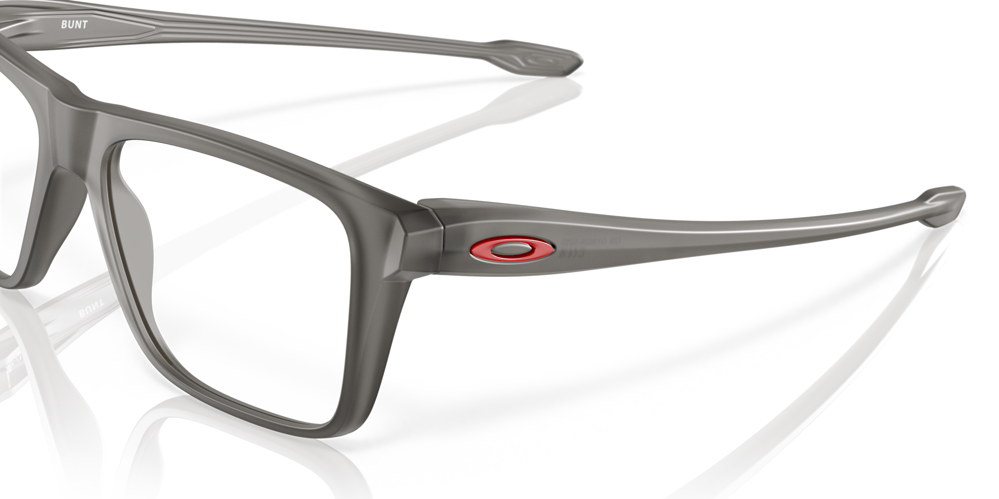 Oakley Junior Optical frame BUNT OY8026-02