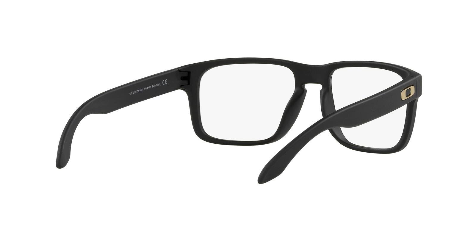 Oakley Optical frame HOLBROOK RX OX8156-08