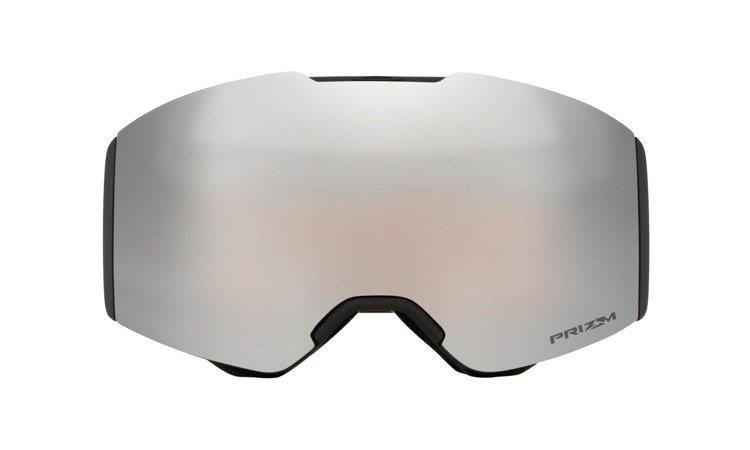 Gogle Oakley FALL LINE Matte Black/Prizm Snow Black Iridum OO7085-01