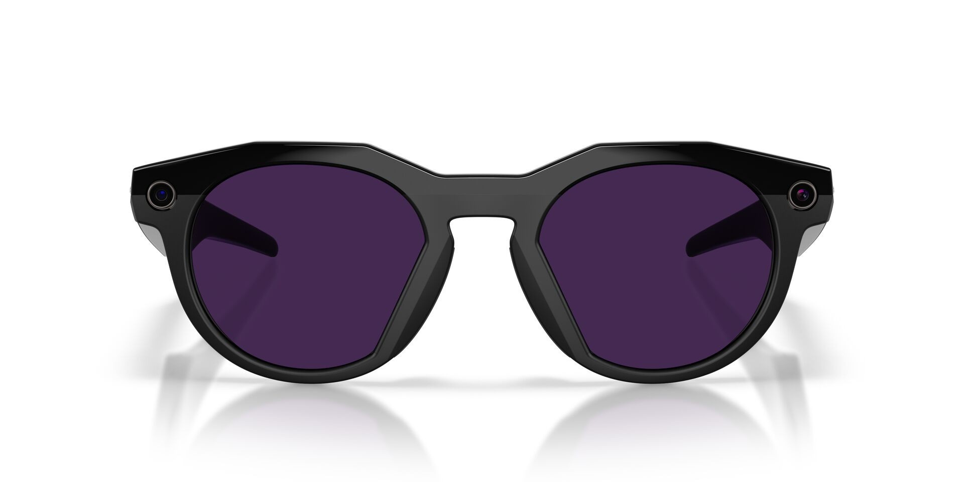 Oakley Meta AI glasses HSTN OW8002-02