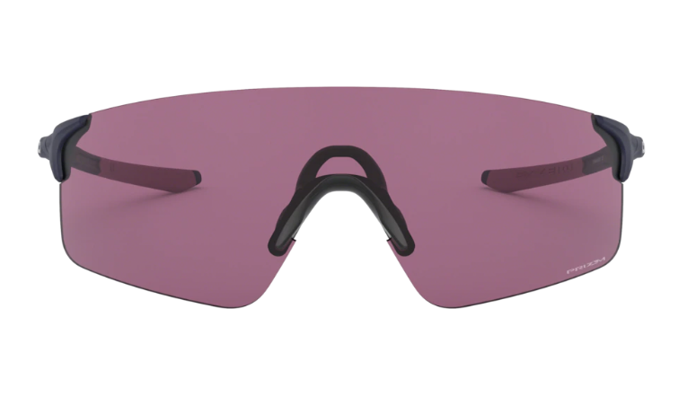 Oakley Sunglasses EVZERO BLADES Matte Navy/Prizm Indigo OO9454-06