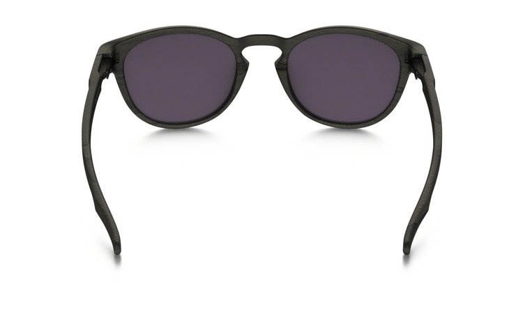 Oakley Okulary LATCH Woodgrain/Prizm Daily Polarized OO9265-12