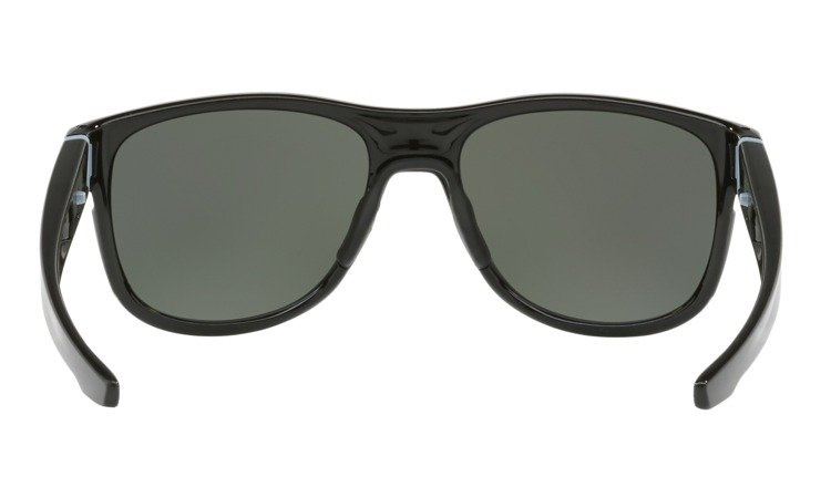 Oakley Okulary Crossrange™ R Polished Black / Prizm Black Polarized OO9359-08