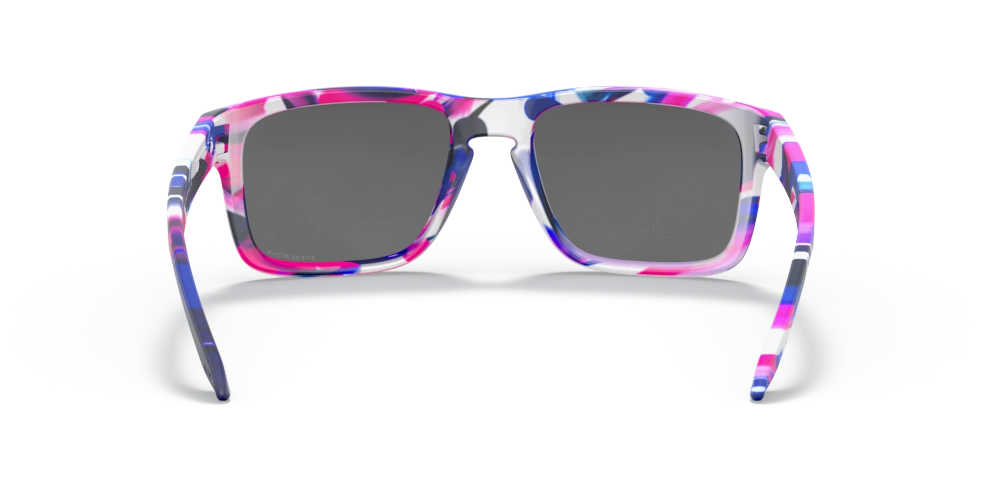 Oakley Sunglasses HOLBROOK Prizm Black/Kokoro OO9102-V1