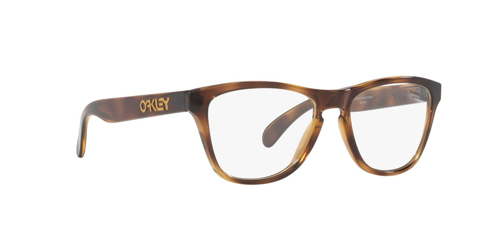 Oakley Optical frame RX FROGSKINS XS OY8009-07