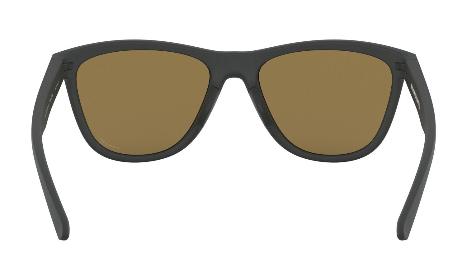 Oakley Okulary przeciwsłoneczne MOONLIGHTER Velvet Black/Prizm Rose Gold OO9320-20