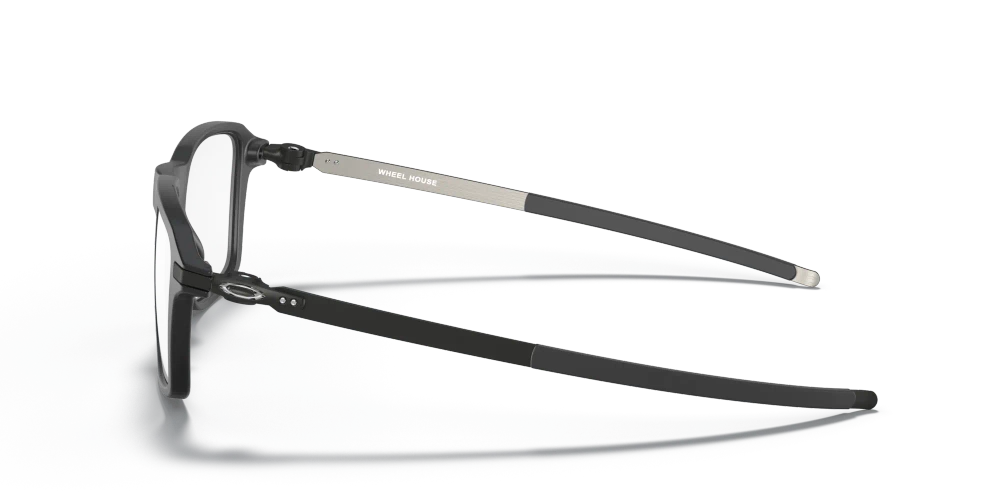 Oakley Optical Frame OX8166-01