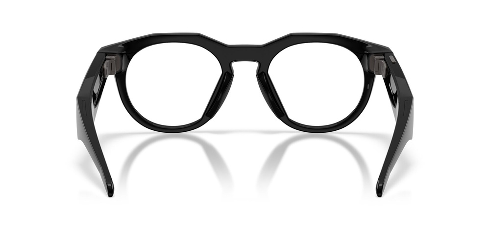 Oakley Meta HSTN - okulary Meta AI z kamerą OW8002-07