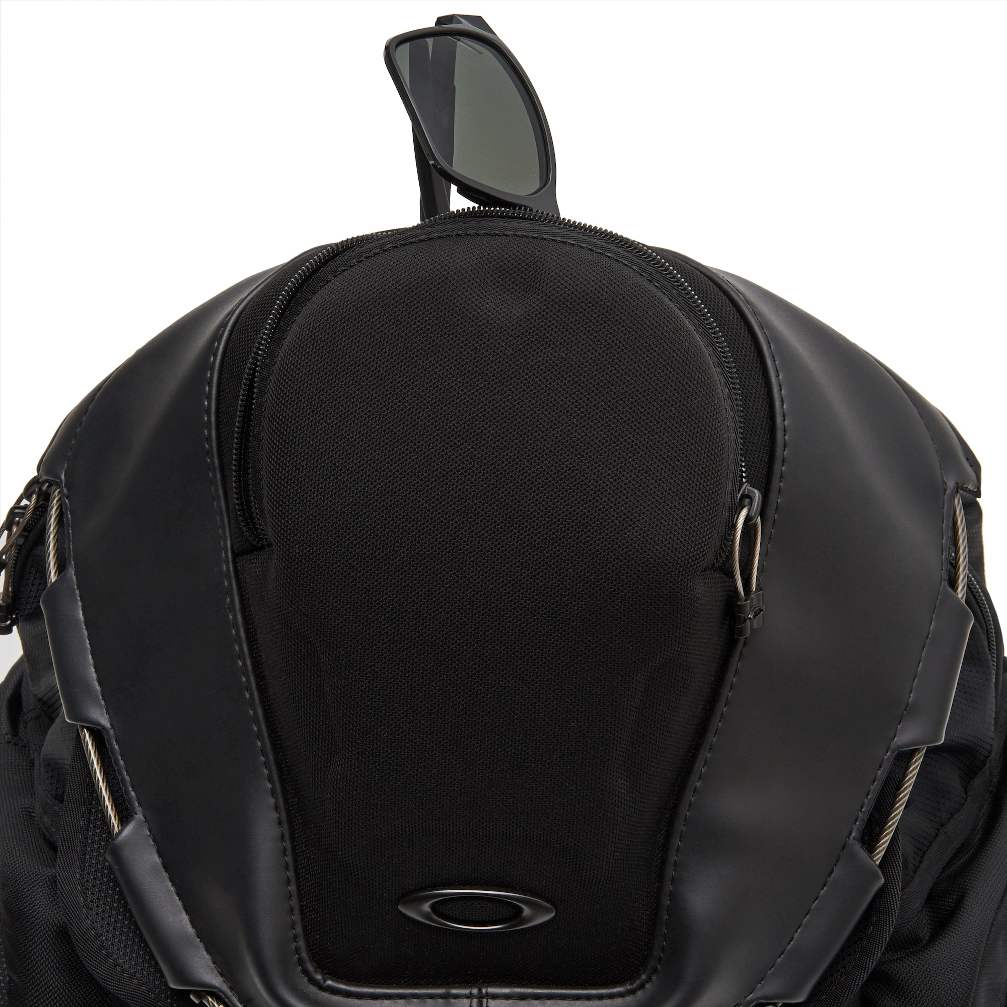 Oakley Backpack Kitchen Sink - Stealth black 92060A-013