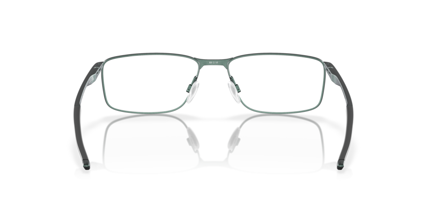 Oakley Optical frame SOCKET 5.0 Green Colorshift OX3217-14