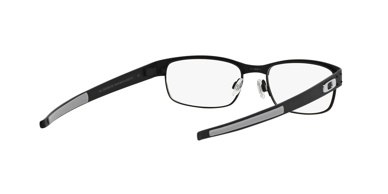 Oakley Optical frame METAL PLATE OX5038-01