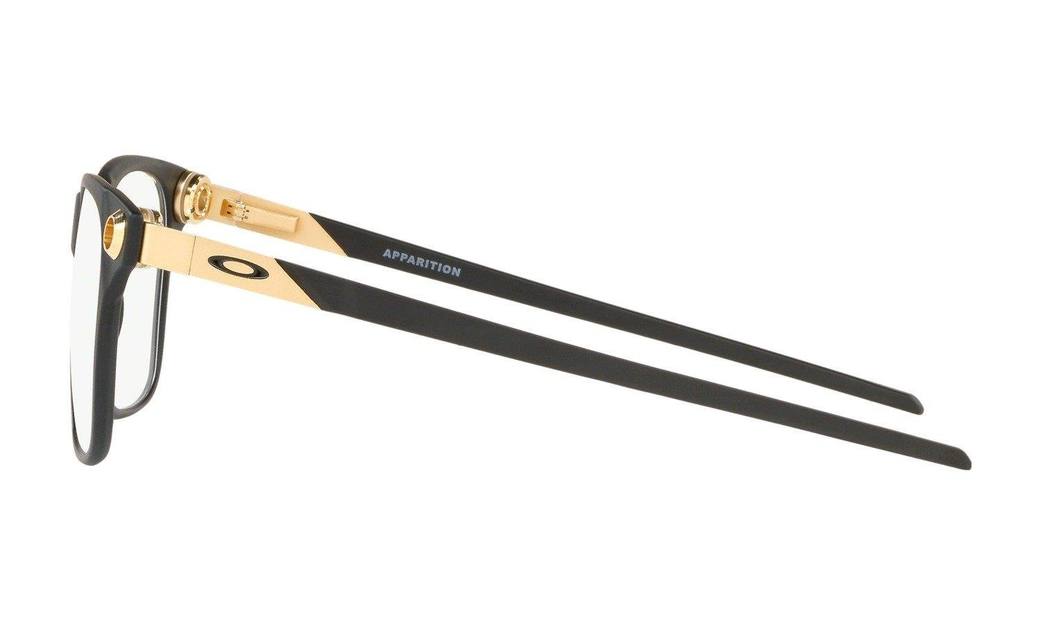 Oakley Okulary korekcyjne APPARITION Satin Black OX8152-04