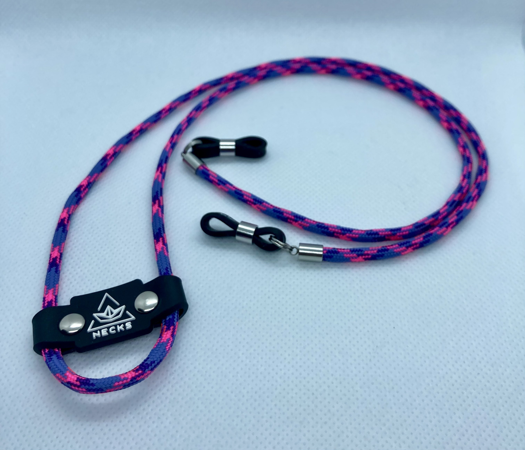 Necks Brand glasses cord Glitter