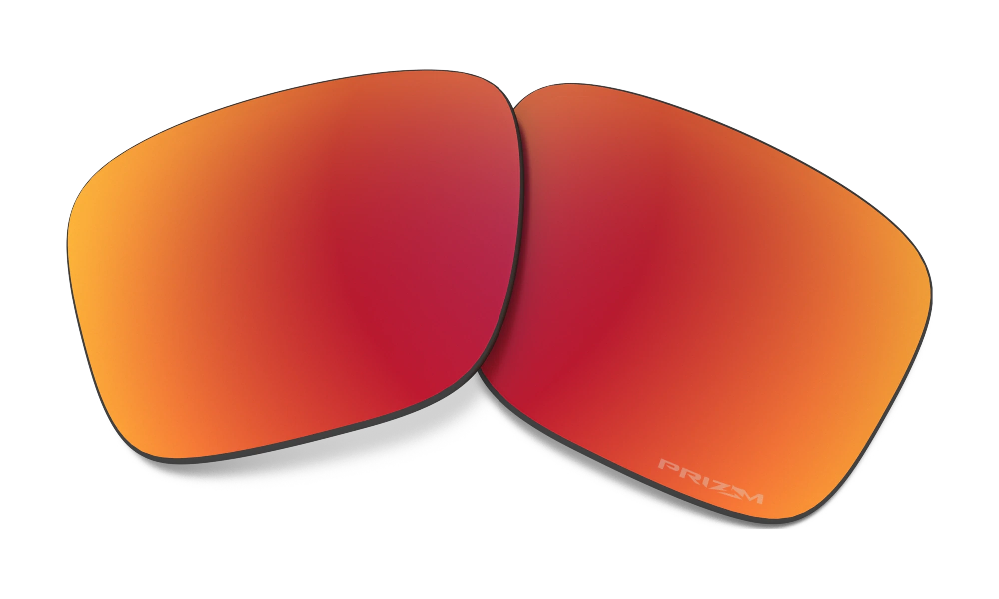 HOLBROOK™ REPLACEMENT LENS Prizm Ruby 102-770-011