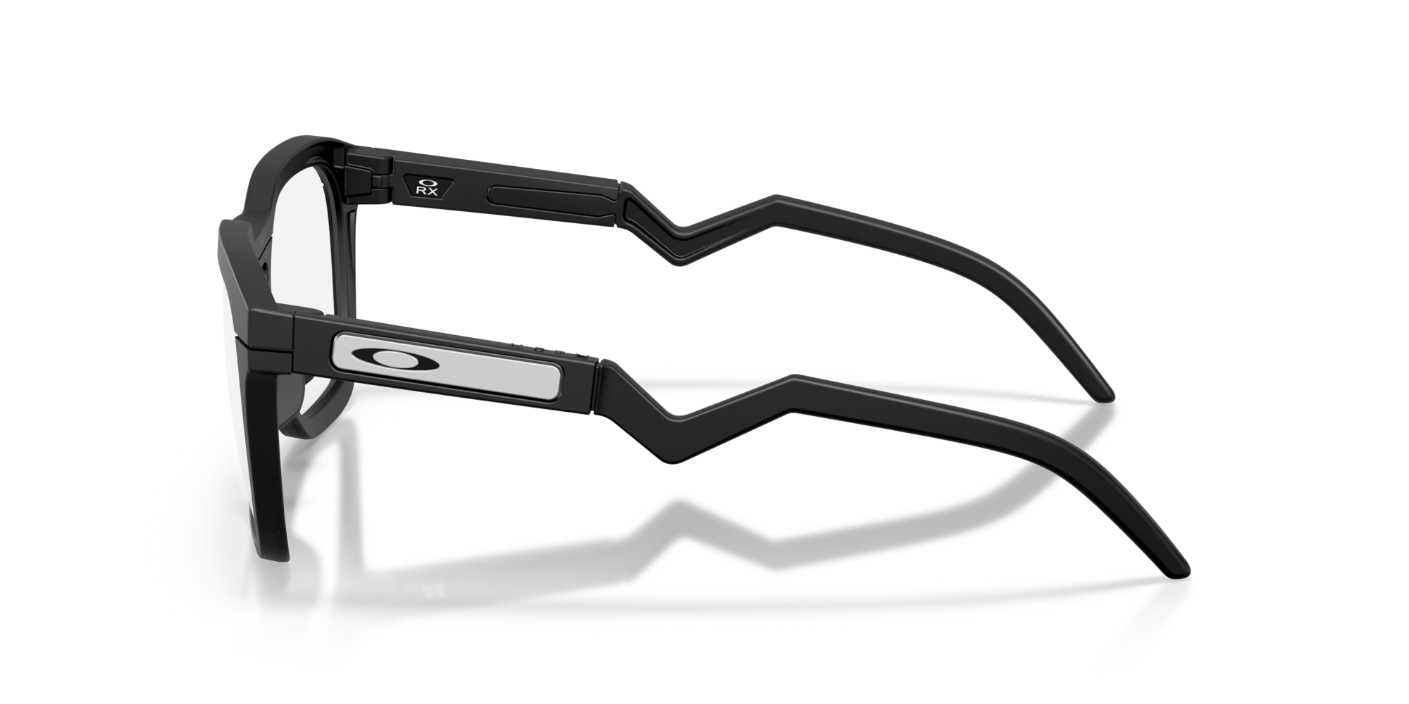 Oakley Optical frame HSTN SQ RX OX8208-01