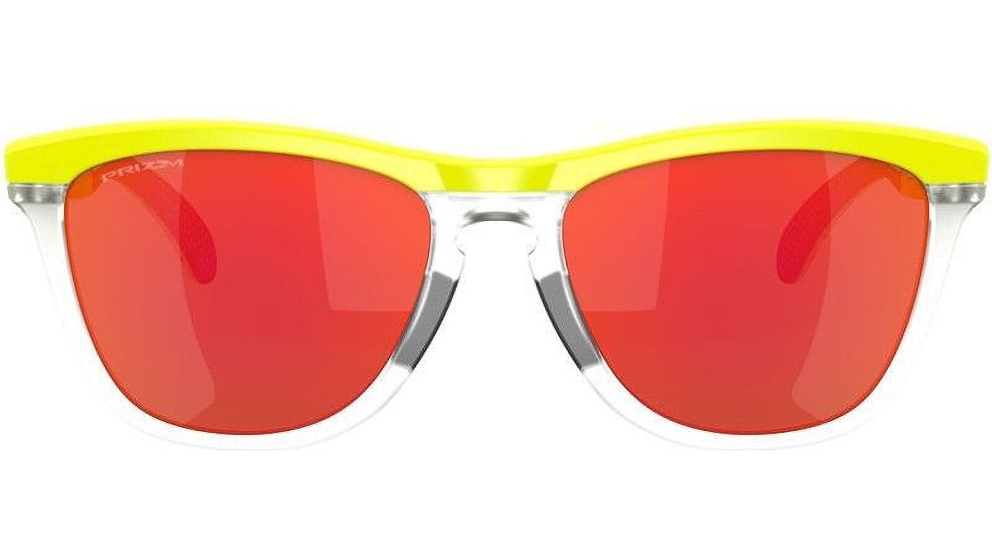 Oakley Sunglasses FROGSKINS RANGE OO9284-15