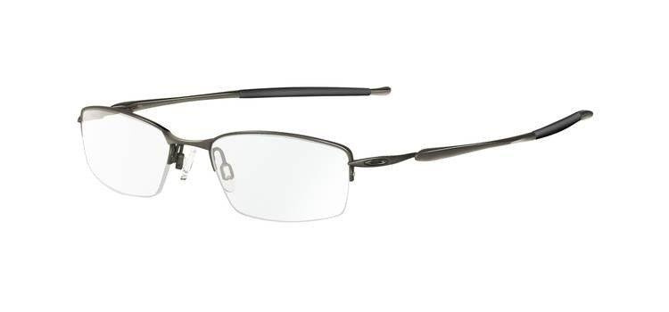 Oakley Oprawa Korekcyjna TRANSISTOR Pewter/54 22-214