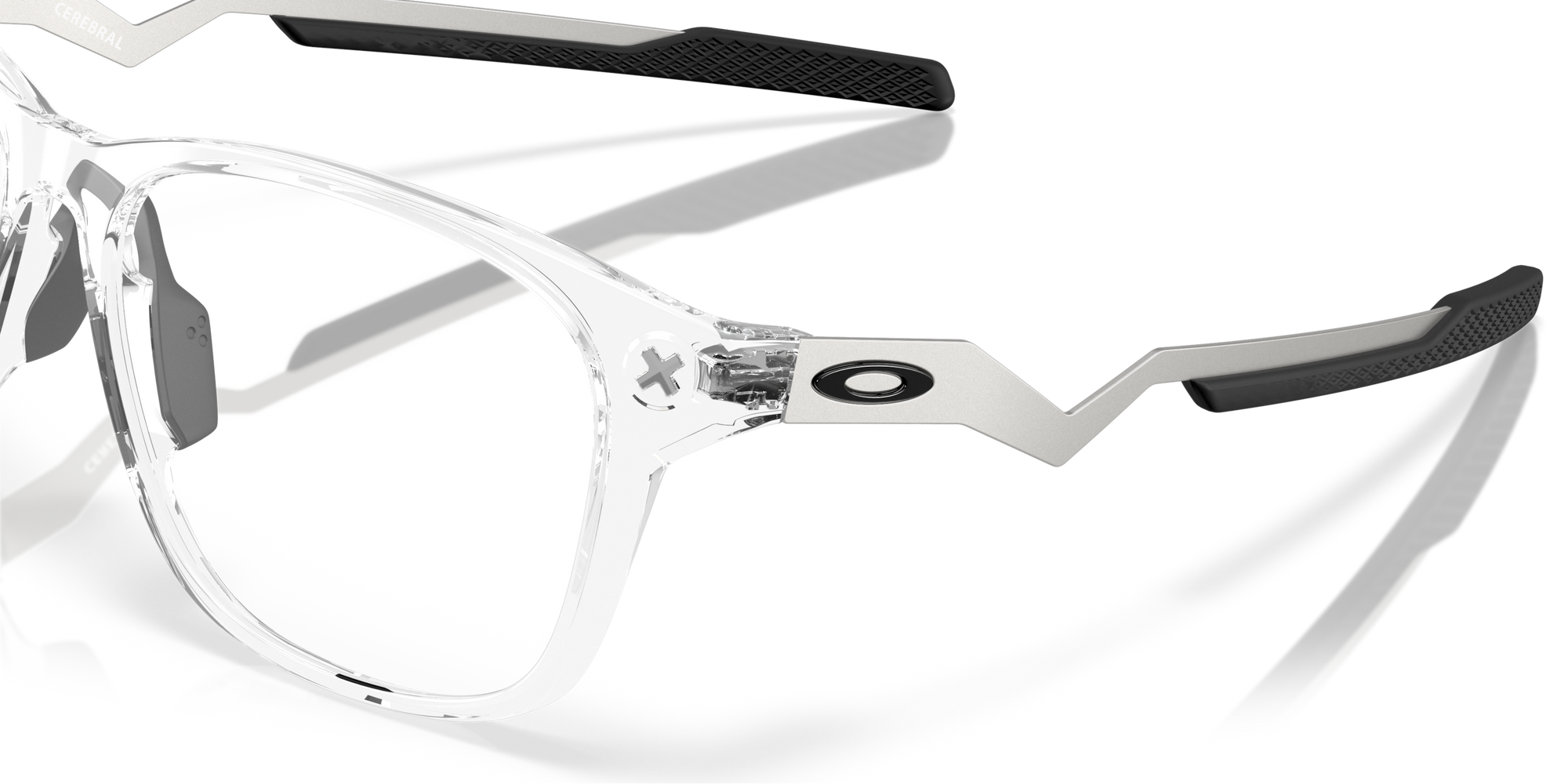 Oakley Optical frame CEREBRAL OX8187-03