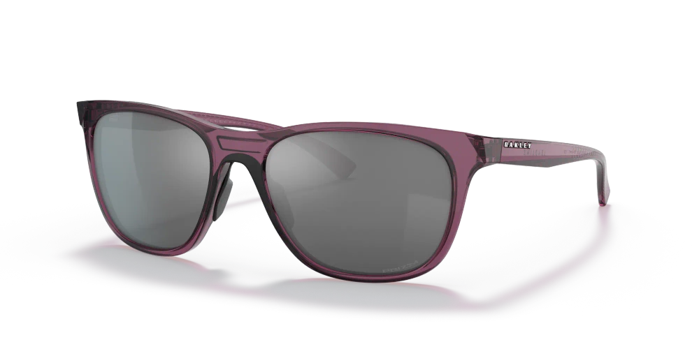Oakley Okulary przeciwsłoneczne LEADLINE OO9473-06