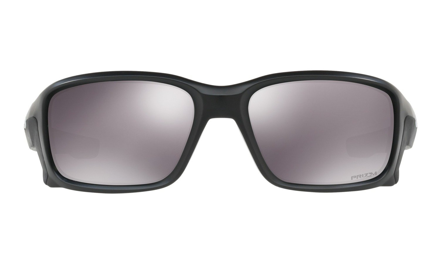 Oakley Sunglasses STRAIGHTLINK Prizm Black - Matte Black / Prizm Black Iridium OO9331-14