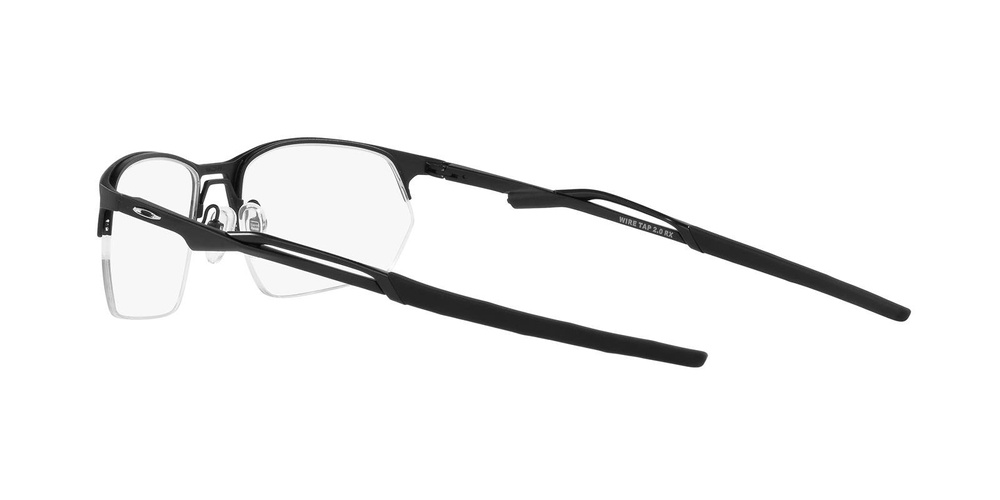 Oakley Okulary korekcyjne WIRE TAP 2.0 RX OX5152-01