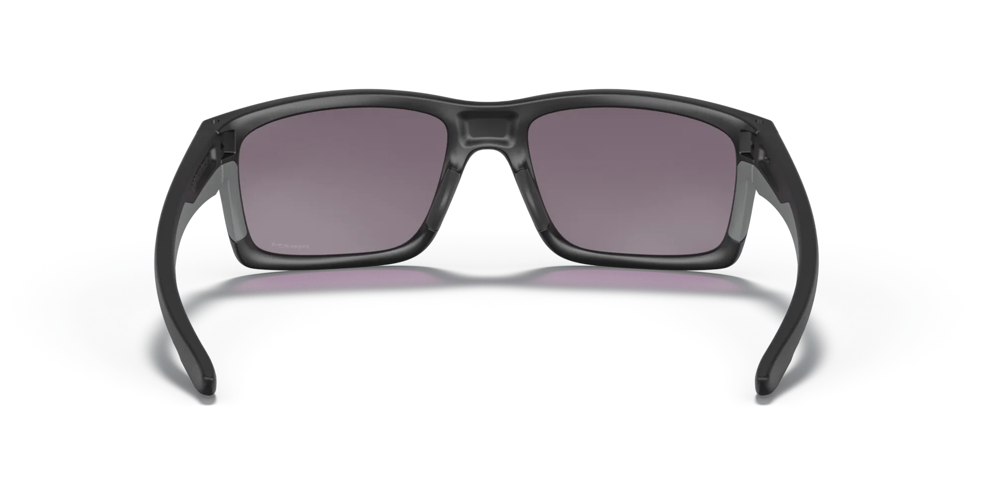 Oakley MAINLINK XL Matte Black / Prizm Gray OO9264-41