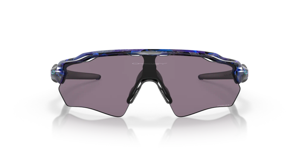 Oakley Okulary przeciwsłoneczne RADAR EV XS PATH Shift Spin/Prizm Grey OJ9001-21