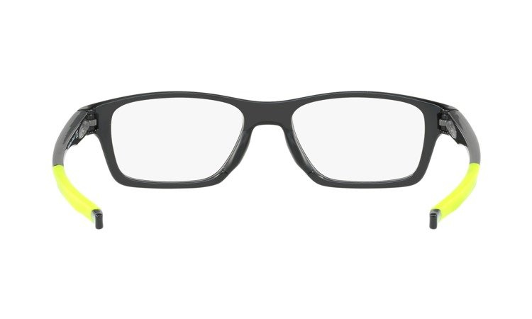 Oakley Optical Frame CROSSLINK Grey Smoke OX8117-02