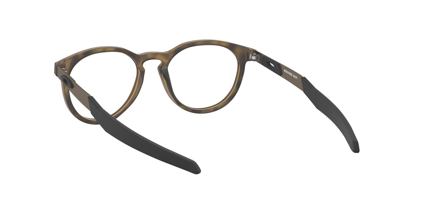 Oakley Okulary korekcyjne ROUND OUT OY8014-03