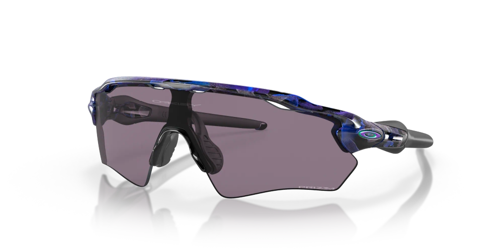 Oakley Sunglasses RADAR EV XS PATH Shift Spin/Prizm Grey OJ9001-21