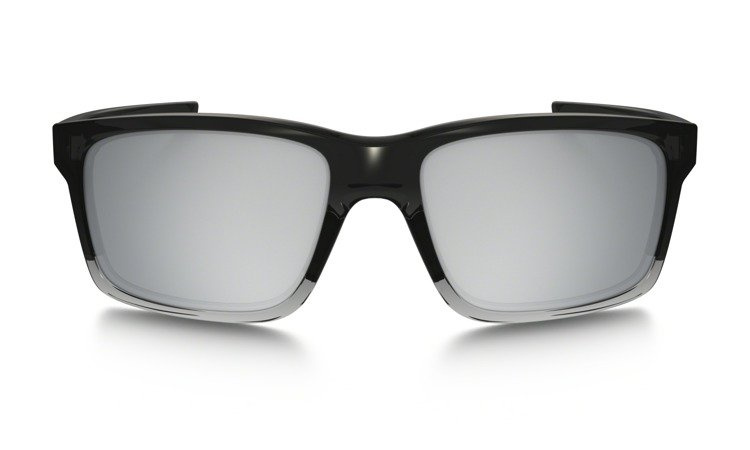 OAKLEY MAINLINK Grey Ink Fade / Chrome Iridium OO9264-13
