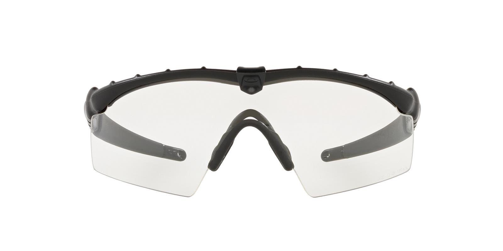 Oakley Okulary przeciwsłoneczne BALLISTIC M FRAME 2.0 OO9213-10