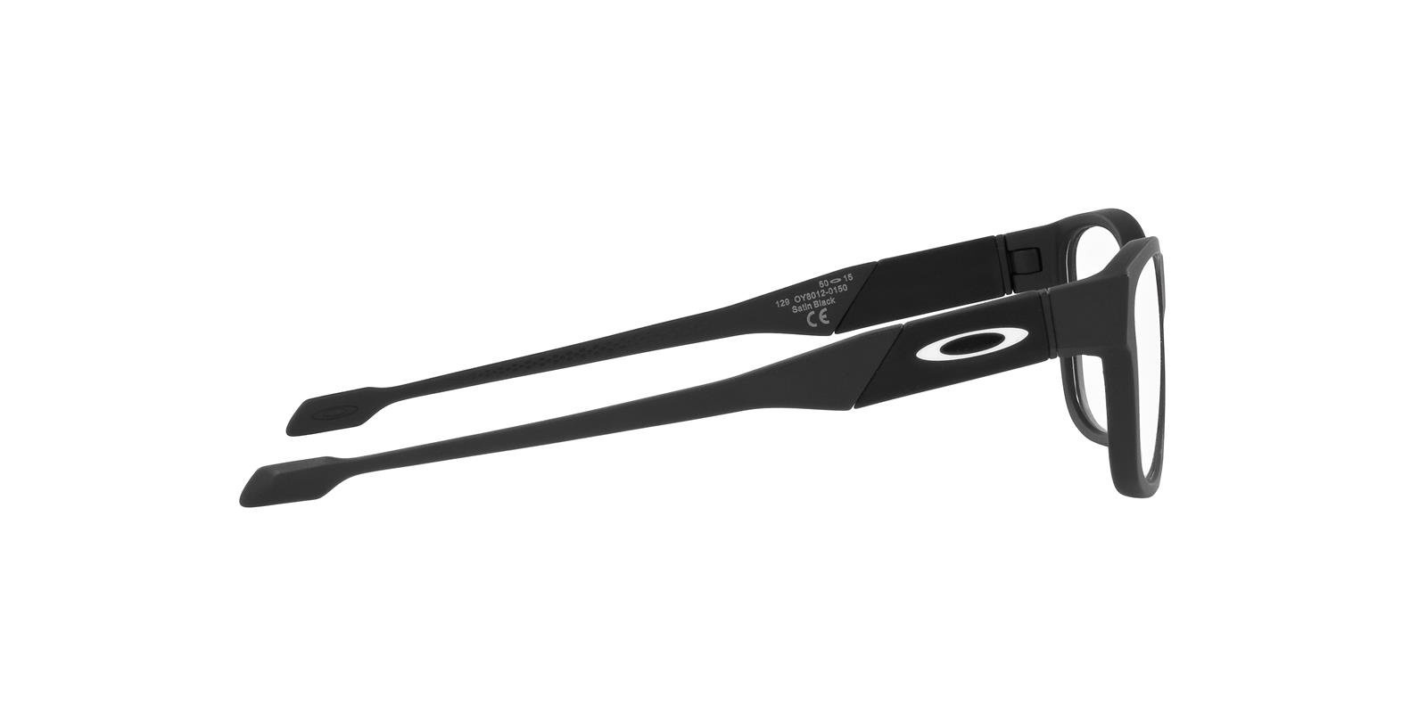 Oakley Optical frame TOP LEVEL OY8012-01