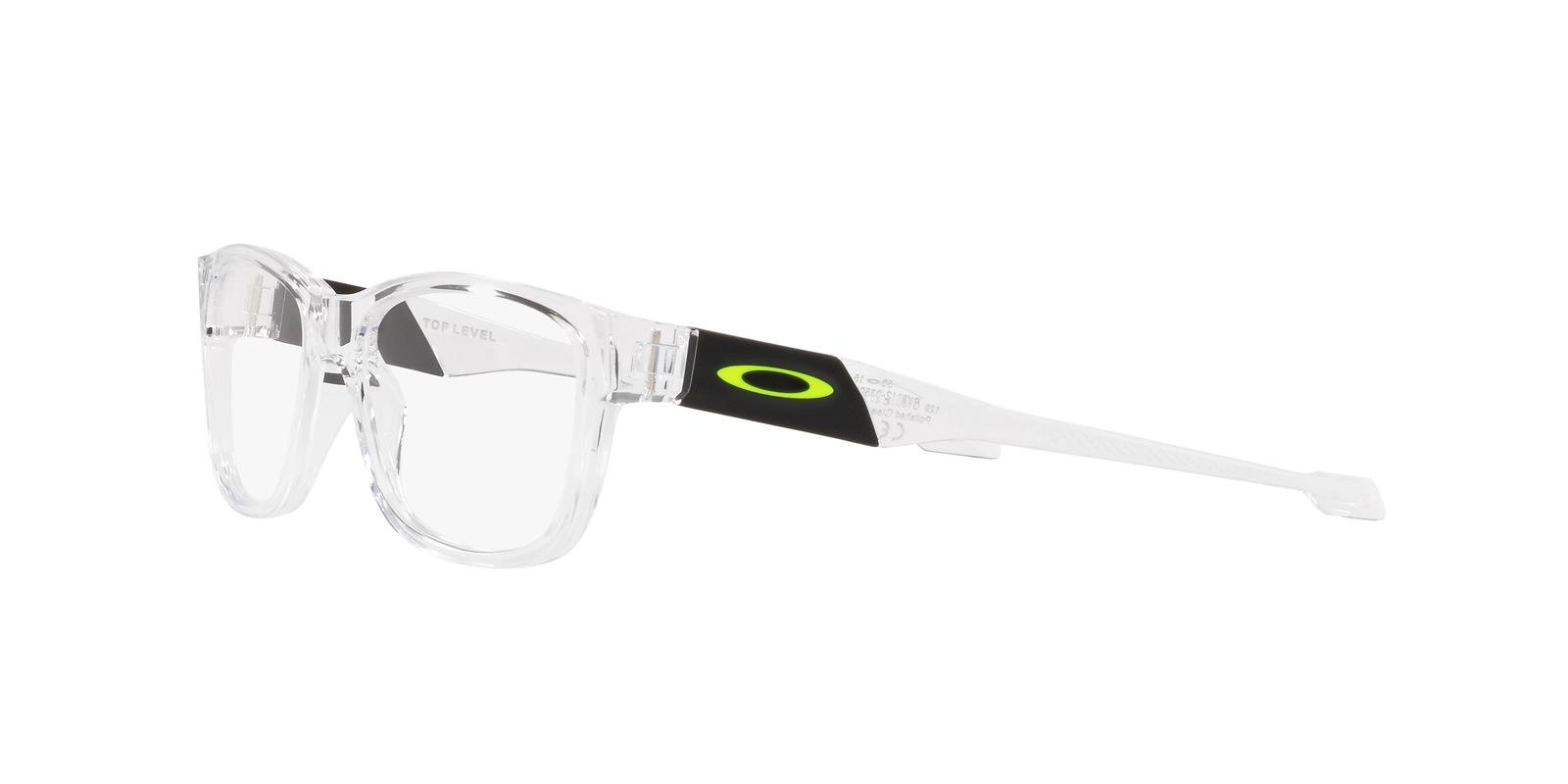 Oakley Optical frame TOP LEVEL OY8012-03