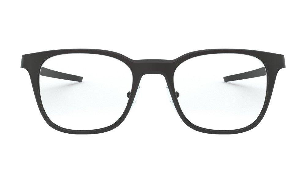 (OUTLET)* Oakley Optical Frame BASE PLANER Satin Black OX3241-01