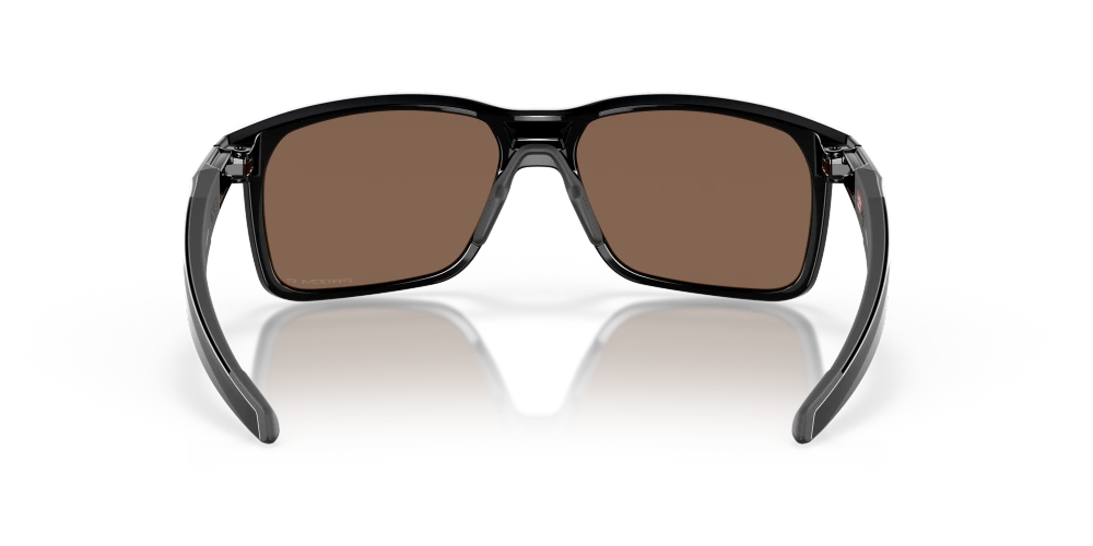 Oakley Sunglasses PORTAL X Polished Black/Prizm 24K Polar OO9460-15