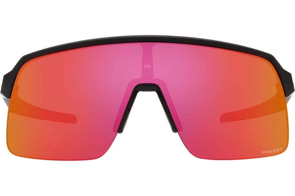 Oakley Sunglasses SUTRO LITE Matte Black, Prizm Field OO9463-21